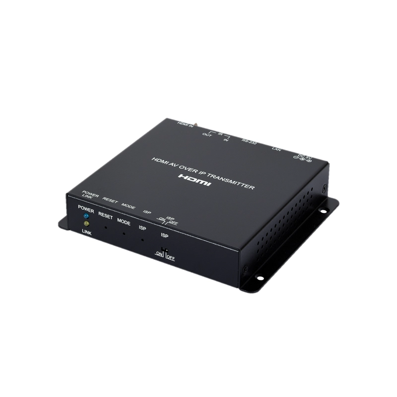 อุปกรณ์ขยายสัญญาณ CYP CH-331H-TX เอียง