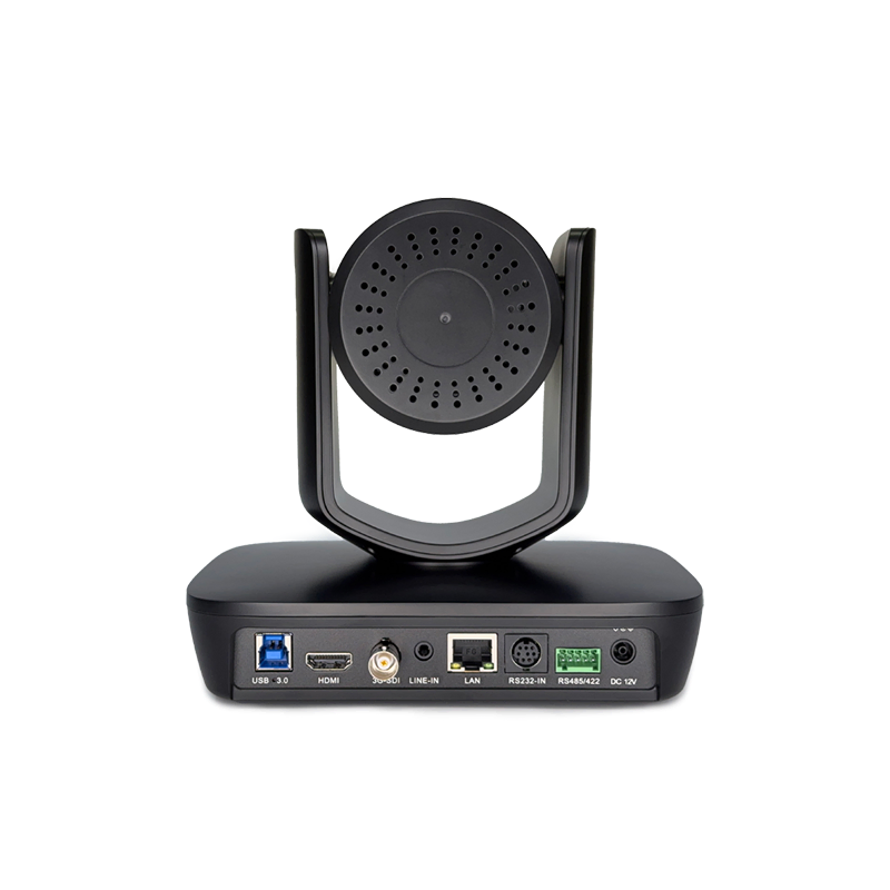 กล้อง PTZ WRT WPC220N ด้านหลัง