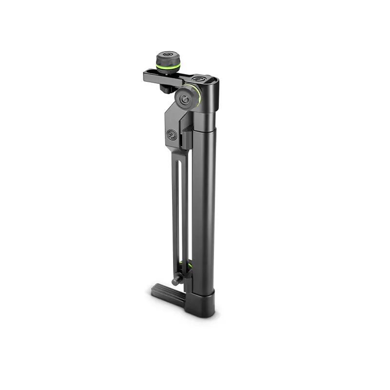GRAVITY MS CAB CL 01 S ตัวยึดไมโครโฟนแบบหนีบ สำหรับตู้แอมป์กีตาร์รุ่นสั้น