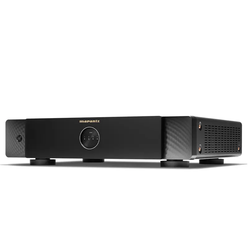 MARANTZ Model M4 แอมพลิฟายเออร์ 8 ชาแนล 800 วัตต์ พร้อมระบบ HEOS™ ในตัว - Image 2