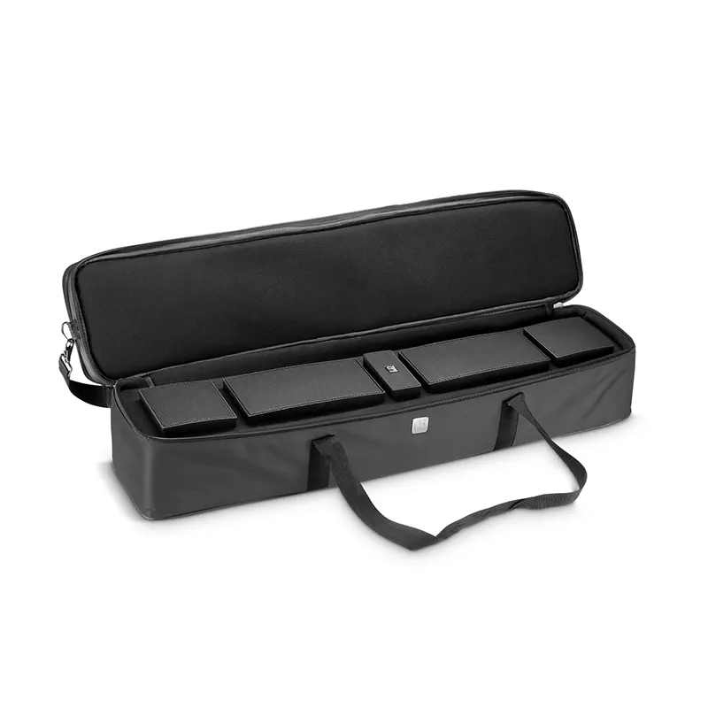 LD SYSTEMS CURV 500 TS SAT BAG กระเป๋าใส่ลำโพง สำหรับ CURV 500 TS