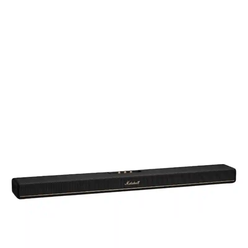 MARSHALL HESTON 120 ลำโพงซาวด์บาร์ ระบบเสียง immersive audio