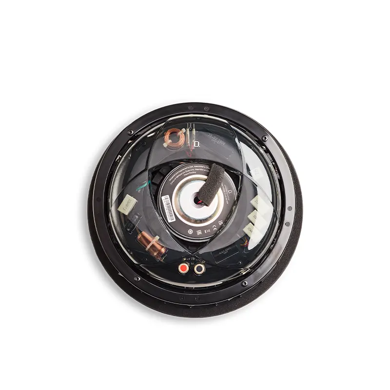 Definitive Technology DC-80 MAX ลำโพงติดเพดาน 8 นิ้ว แบบหมุนได้ - Image 5