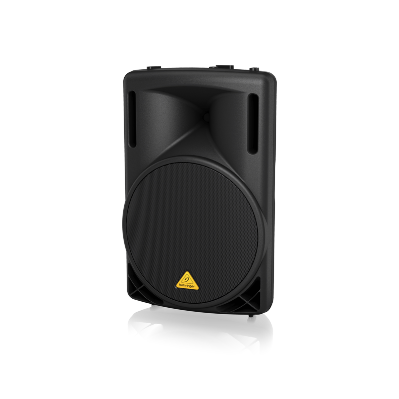 ลำโพง Active Behringer B215D เอียงขวา