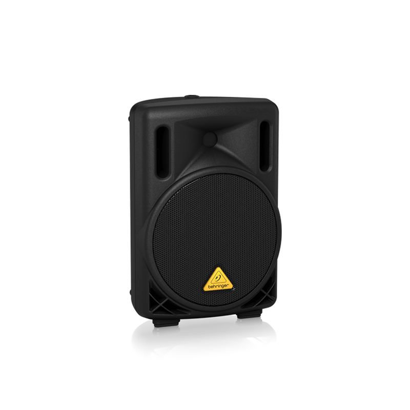 ลำโพง Active Behringer B208D เอียงซ้าย