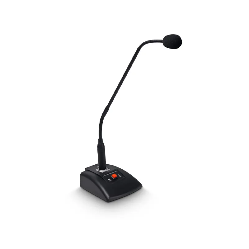 LD SYSTEMS D 1015 CMB ฐานไมค์ประชุม สำหรับไมโครโฟนรุ่น D 1015 CM