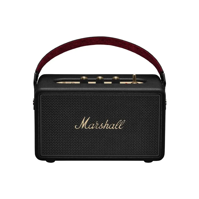 MARSHALL KILBURN III ลำโพงบลูทูธแบบพกพา