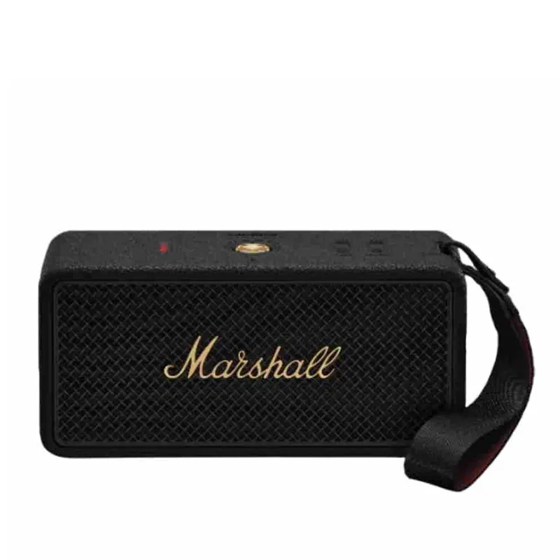 MARSHALL MIDDLETON II ลำโพงบลูทูธแบบพกพา