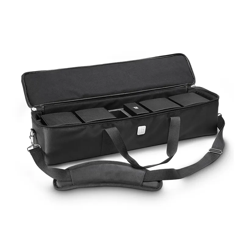 LD SYSTEMS CURV 500 SAT BAG กระเป๋าใส่ลำโพง สำหรับ CURV 500 4 ตัว