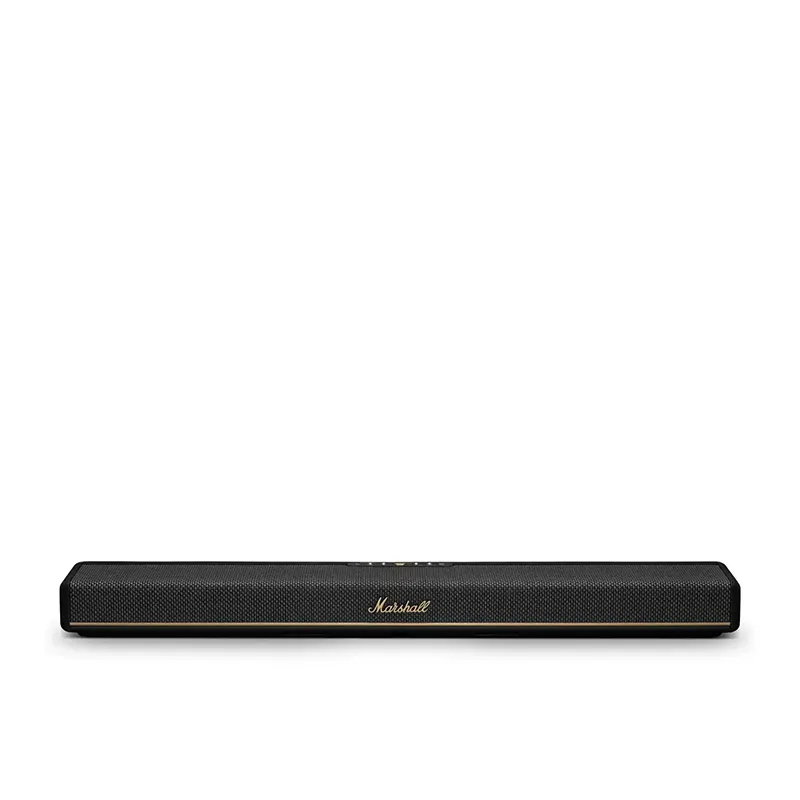 MARSHALL HESTON 60 ลำโพงซาวด์บาร์ ระบบเสียง immersive audio