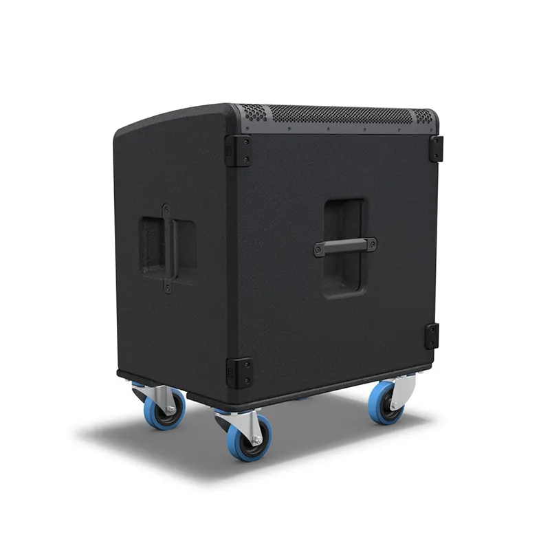 LD SYSTEMS CURV 500 TS CB Castor board สำหรับ ซับวูฟเฟอร์ CURV 500 TS