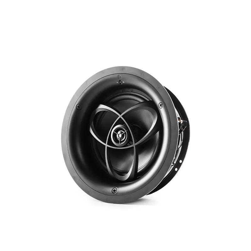 Definitive Technology DC-80 MAX ลำโพงติดเพดาน 8 นิ้ว แบบหมุนได้