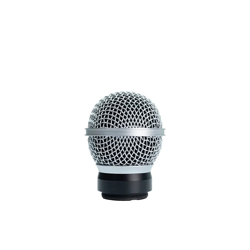 RIVER ACOUSTICS DM-1000 ชุดไมค์ลอย มือถือคู่ ย่าน UHF พร้อมระบบ True Diversity