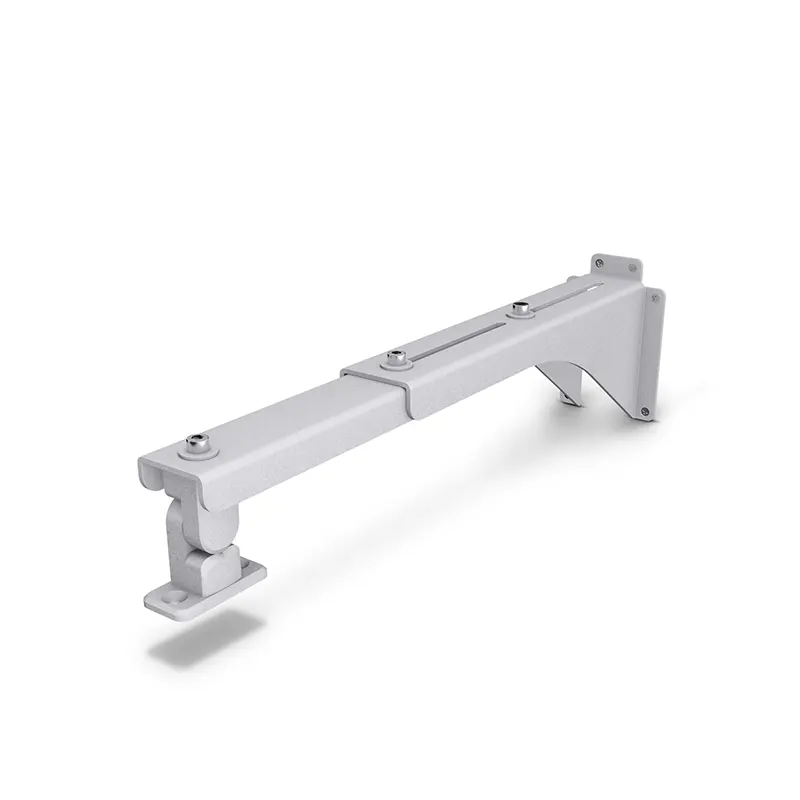 LD SYSTEMS CURV 500 WM BL ขายึดผนังและเพดาน สำหรับติดตั้งลำโพงสูงสุด 6 ตัว