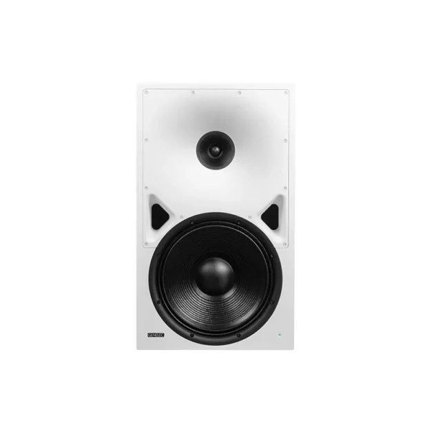 GENELEC 8380A ลำโพงมอนิเตอร์สตูดิโอ 15 นิ้ว 500 วัตต์