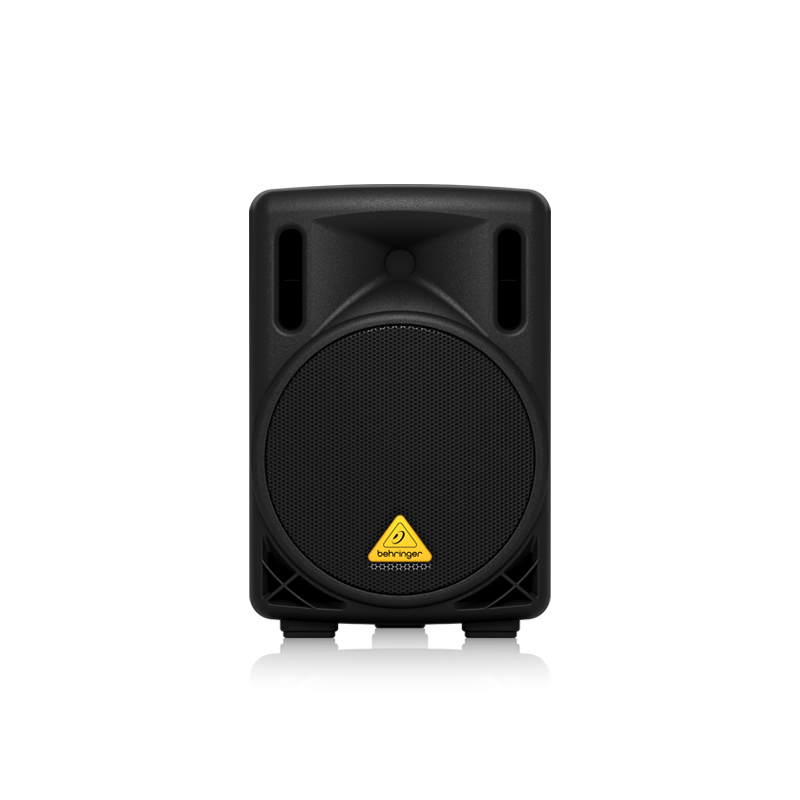ลำโพง Active Behringer B208D ด้านหน้า