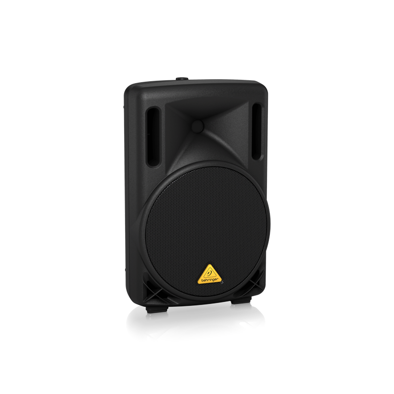 ลำโพง Active Behringer B210D เอียงซ้าย