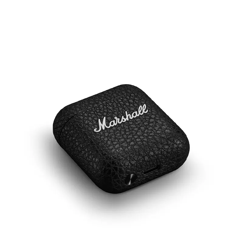 MARSHALL MINOR IV หูฟังไร้สาย บลูทูธ ใช้งานได้นาน 30 ชั่วโมง