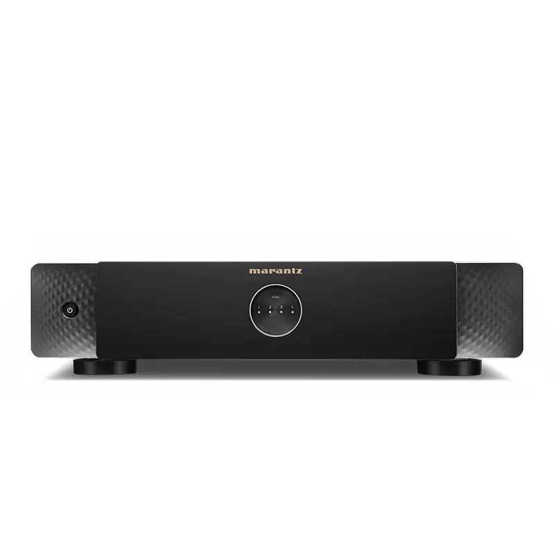 MARANTZ Model M4 แอมพลิฟายเออร์ 8 ชาแนล 800 วัตต์ พร้อมระบบ HEOS™ ในตัว