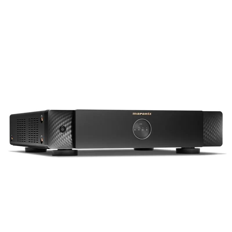 MARANTZ Model M4 แอมพลิฟายเออร์ 8 ชาแนล 800 วัตต์ พร้อมระบบ HEOS™ ในตัว