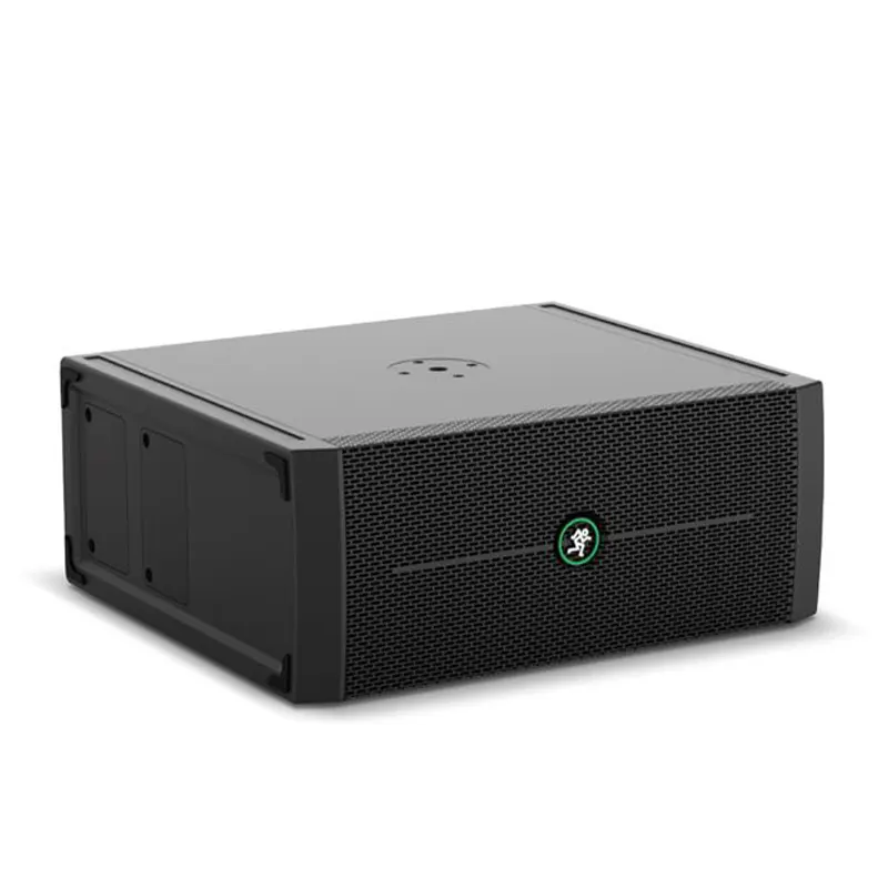 MACKIE ThumpSub Go ลำโพงซับวูฟเฟอร์พกพา 2x8 นิ้ว 400 วัตต์ มีแอมป์ในตัว คลาส D