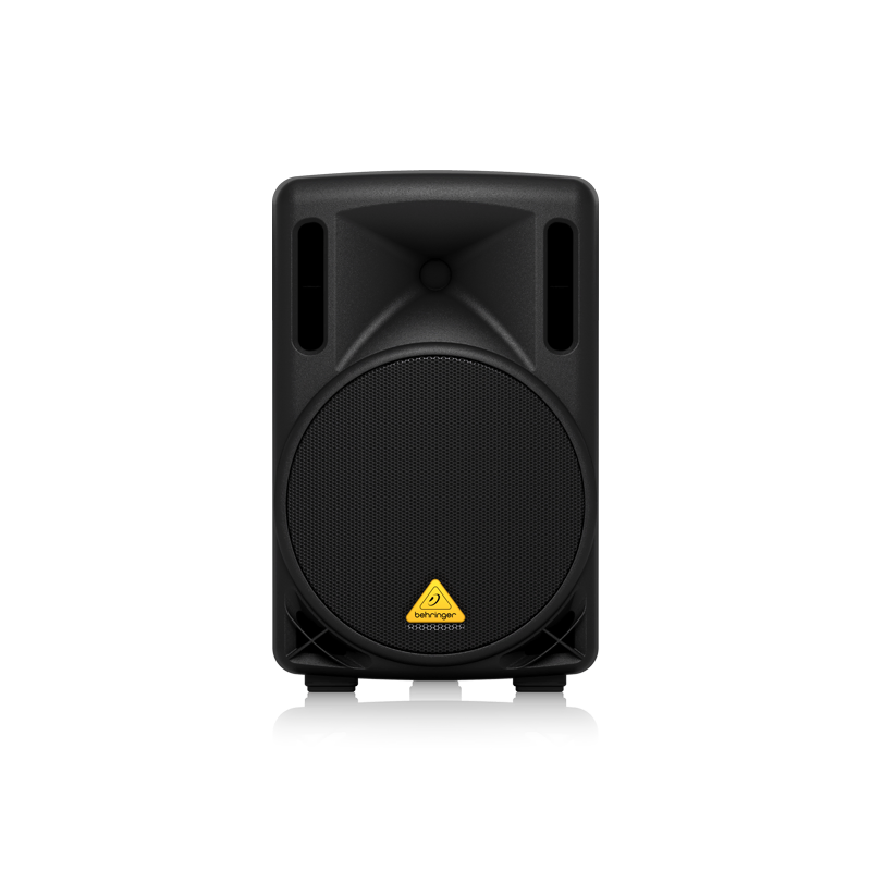 ลำโพง Active Behringer B210D ด้านหน้า