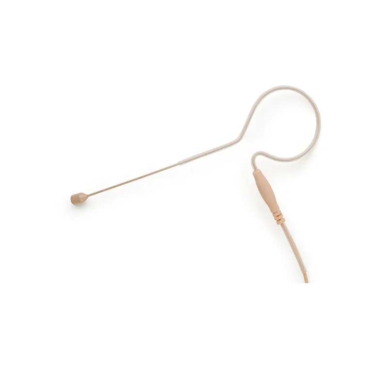 POINT SOURCE CO-3 Single Ear ไมค์เกี่ยวคล้องหู แบบ Omnidirectional Condenser