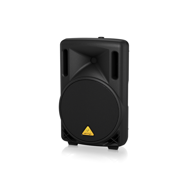 ลำโพง Active Behringer B210D เอียงขวา