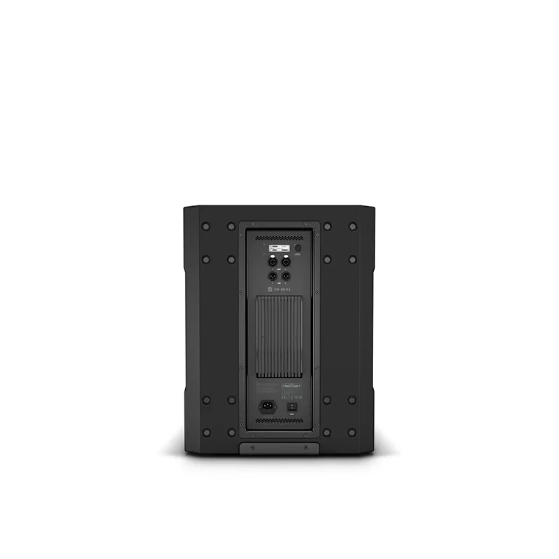 LD SYSTEMS ICOA SUB 15 A ลำโพงซับวูฟเฟอร์ 15 นิ้ว 1600 วัตต์