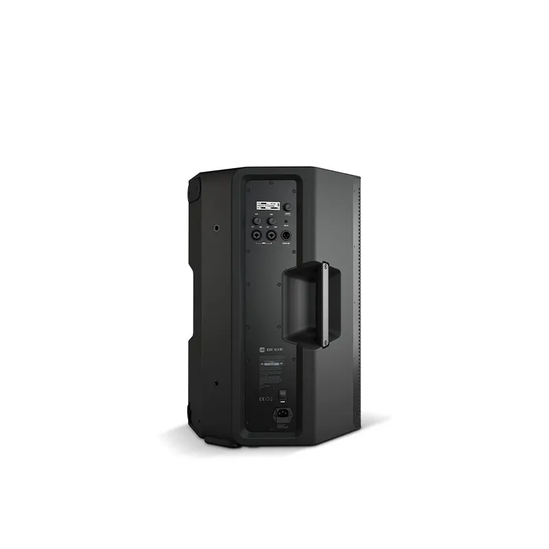 LD SYSTEMS ICOA 12 A BT ลำโพง coaxial 12 นิ้ว 1200 วัตต์