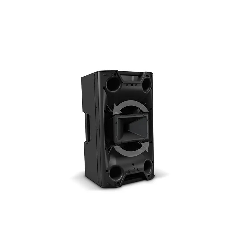 LD SYSTEMS ICOA 12 A BT ลำโพง coaxial 12 นิ้ว 1200 วัตต์