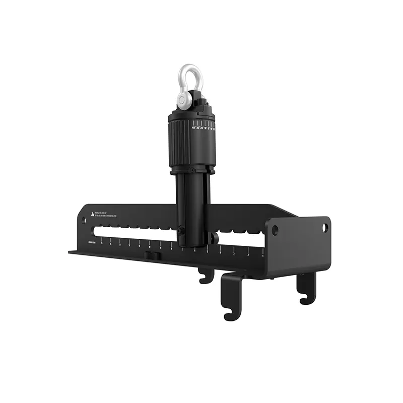 LD SYSTEMS MAILA EasyMount+ ขายึดลำโพง สำหรับ MAILA SPA และ COL