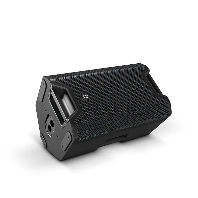LD SYSTEMS ICOA 12 A BT ลำโพง coaxial 12 นิ้ว 1200 วัตต์