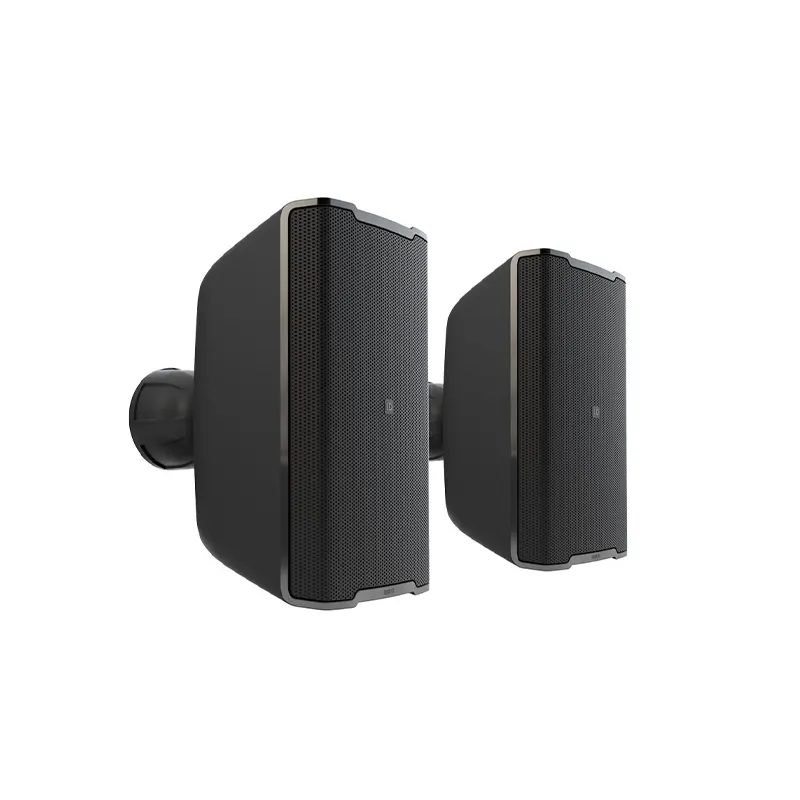LD SYSTEMS DQOR 5 T ลำโพงติดผนัง 5 นิ้ว 2 ทาง 140 วัตต์