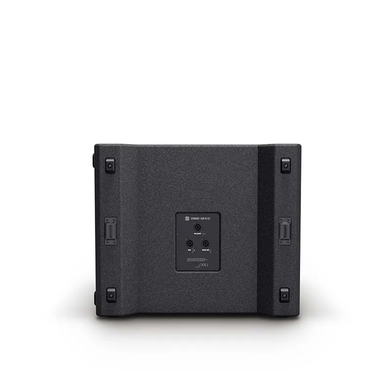 LD SYSTEMS ISTINGER SUB 15 G3 ลำโพงซับวูฟเฟอร์ 15 นิ้ว 1200 วัตต์