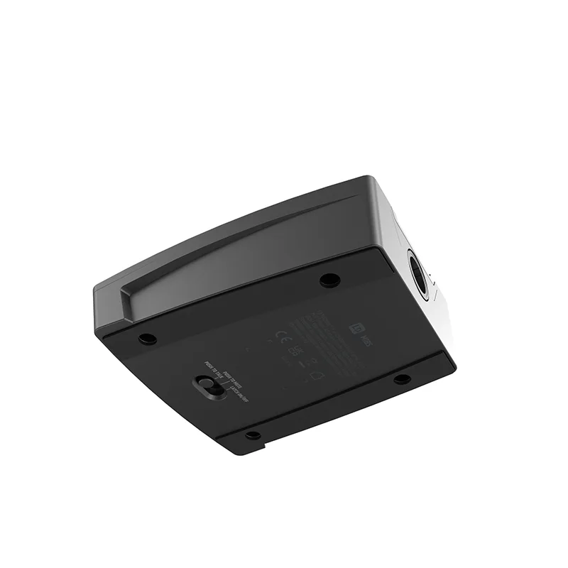 LD SYSTEMS MIBS ขาตั้งไมโครโฟนแบบตั้งโต๊ะ