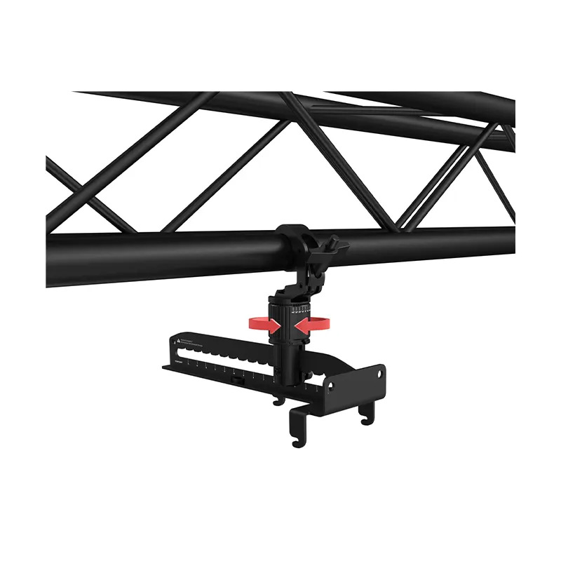 LD SYSTEMS MAILA EasyMount+ ขายึดลำโพง สำหรับ MAILA SPA และ COL - Image 4