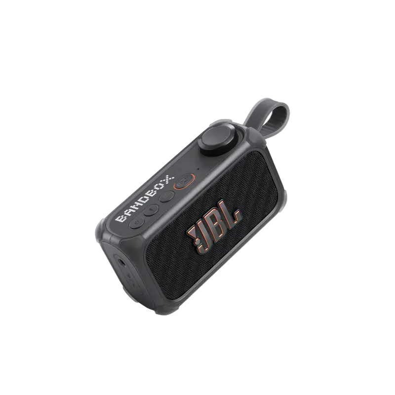 JBL BANDBOX SOLO แอมป์กีตาร์ และลำโพงพกพาอัจฉริยะ