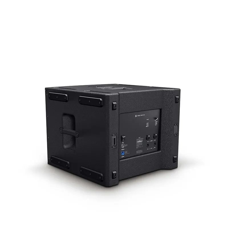 LD SYSTEMS STINGER SUB 15 A G3 ลำโพงซับวูฟเฟอร์ 15 นิ้ว 900 วัตต์