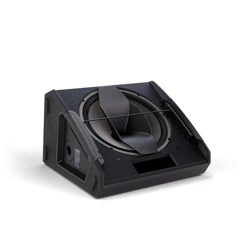 LD Systems MON 15 A G3 ลำโพงมอนิเตอร์เวที ขนาด 15 นิ้ว 1200 วัตต์ - Image 4