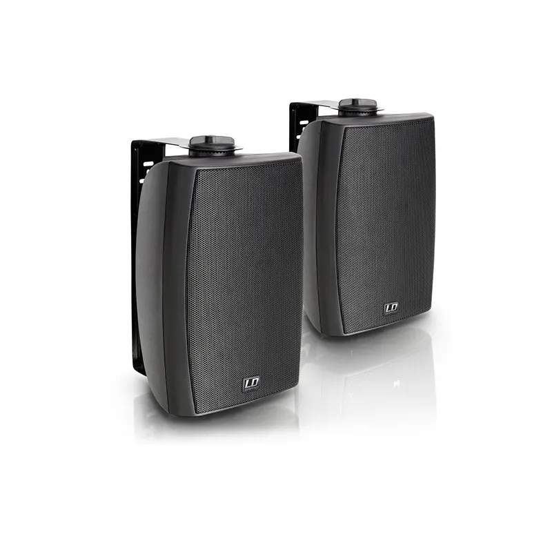 LD SYSTEMS CWMS 52 100 V ลำโพงติดผนัง 5.25 นิ้ว 2 ทาง 30 วัตต์