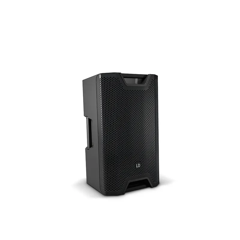 LD SYSTEMS ICOA 12 A BT ลำโพง coaxial 12 นิ้ว 1200 วัตต์