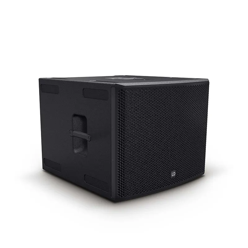 LD SYSTEMS STINGER SUB 18 A G3 ลำโพงซับวูฟเฟอร์ 18 นิ้ว 1600 วัตต์