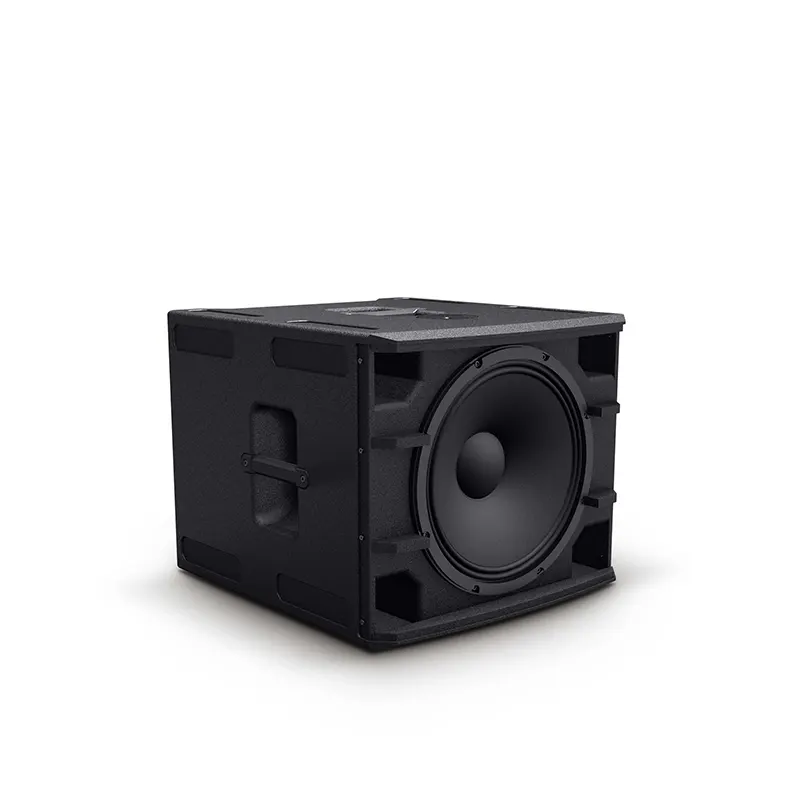 LD SYSTEMS STINGER SUB 15 A G3 ลำโพงซับวูฟเฟอร์ 15 นิ้ว 900 วัตต์