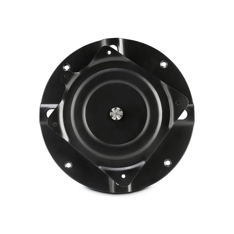 LD SYSTEMS CURV CMB ขายึดลำโพงติดเพดาน พร้อมสายเหล็กนิรภัยยาว 20 ซม.