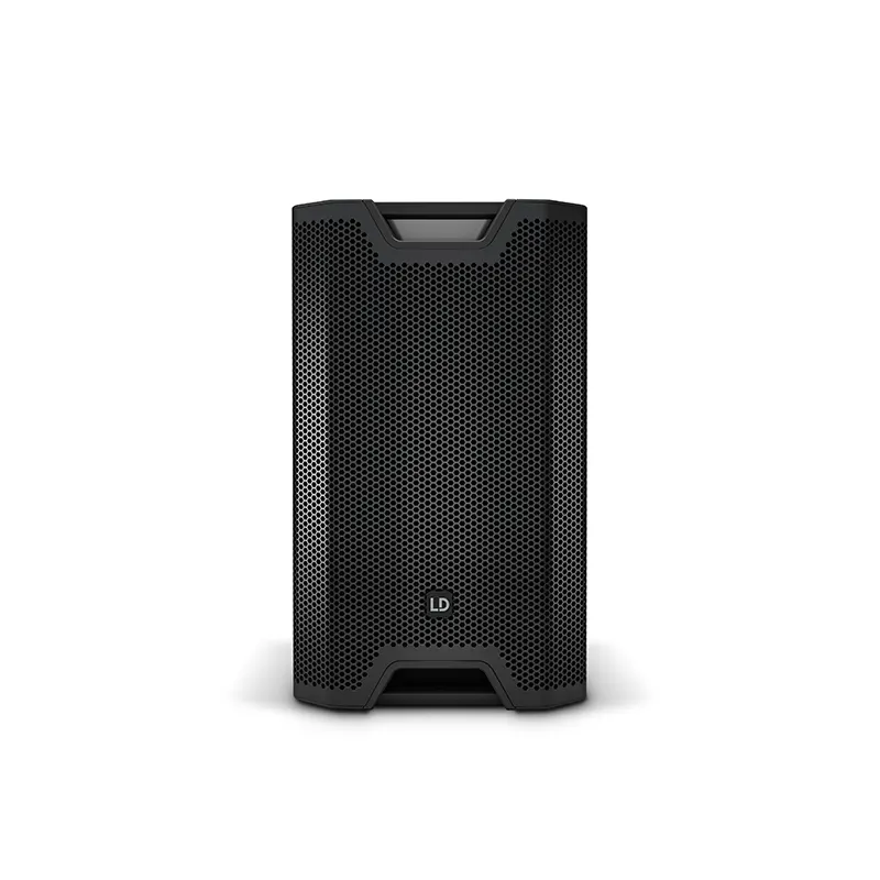 LD SYSTEMS ICOA 15 A BT ลำโพง coaxial 15 นิ้ว 1200 วัตต์ พร้อมบลูทูธในตัว