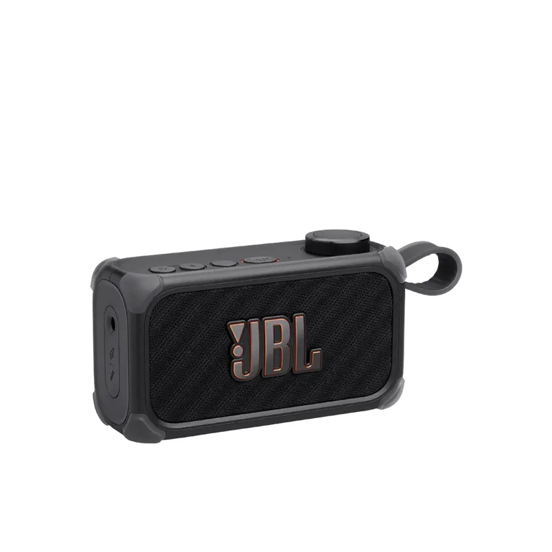 JBL BANDBOX SOLO แอมป์กีตาร์ และลำโพงพกพาอัจฉริยะ