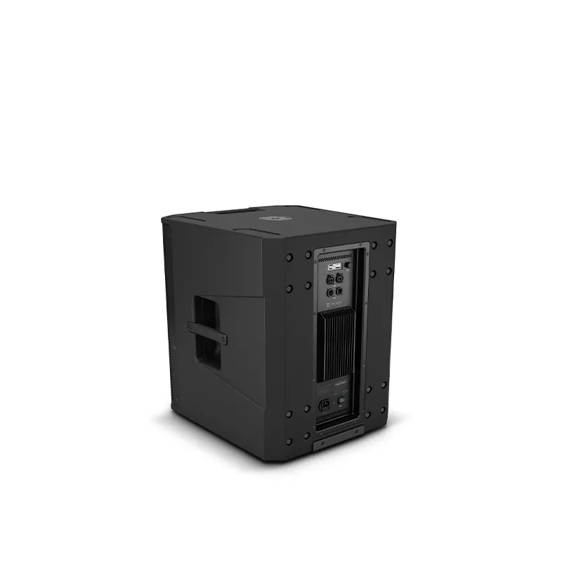 LD SYSTEMS ICOA SUB 15 A ลำโพงซับวูฟเฟอร์ 15 นิ้ว 1600 วัตต์