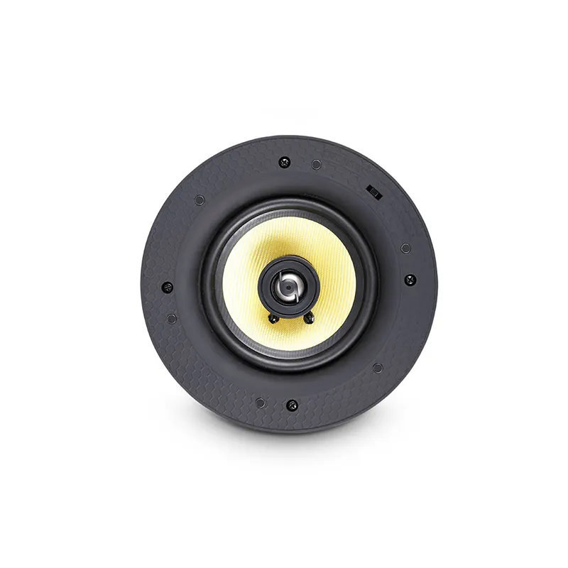 LD SYSTEMS CFL 52 100 V ลำโพงเพดาน 5.25 นิ้ว 2 ทาง 40 วัตต์