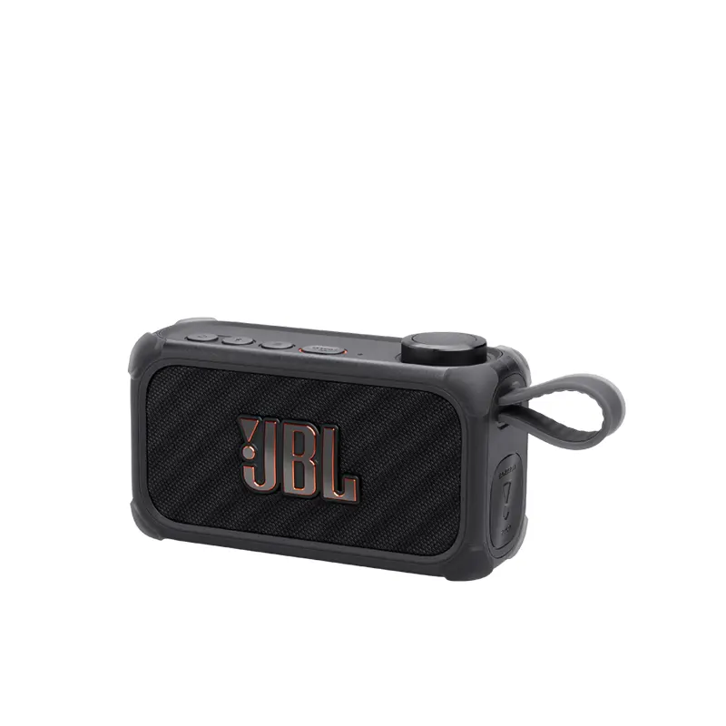 JBL BANDBOX SOLO แอมป์กีตาร์ และลำโพงพกพาอัจฉริยะ